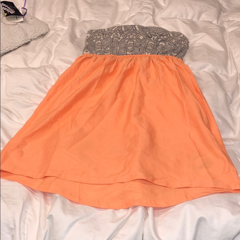 Roxy Beach Coverup
